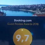 Anna Apartment Trogir