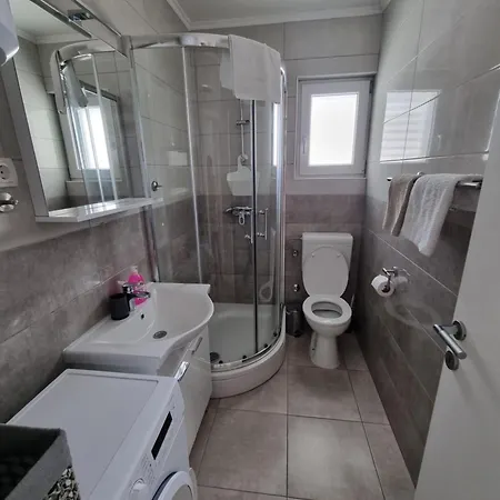 Apartment Anna Trogir