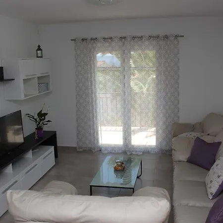 Anna Apartment Trogir
