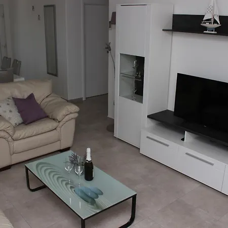Anna Apartment Trogir