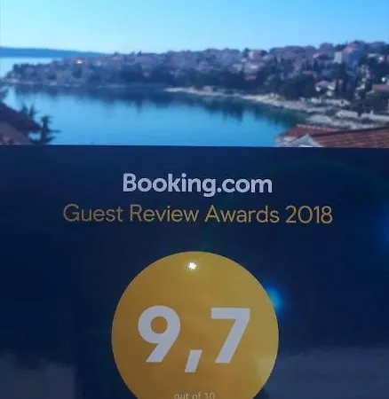 Anna Apartment Trogir