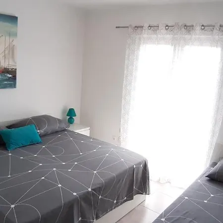 Anna Apartment